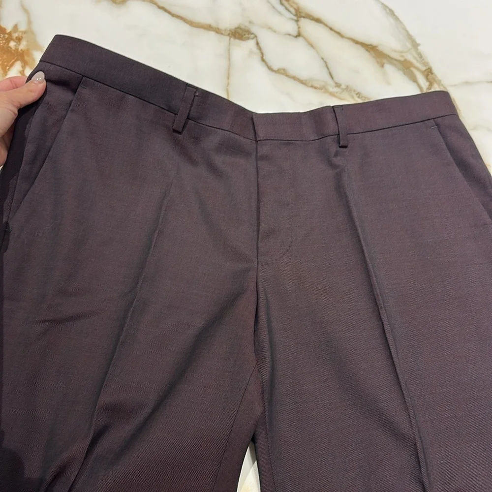 Hugo Boss Dress Pants